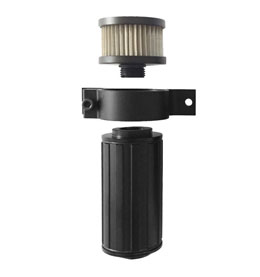 Gearbox Breather Kit | HGT Engineering