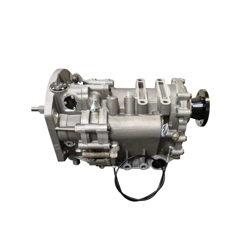 3MO TXDG 6 Speed Sequential Gearbox(1a)