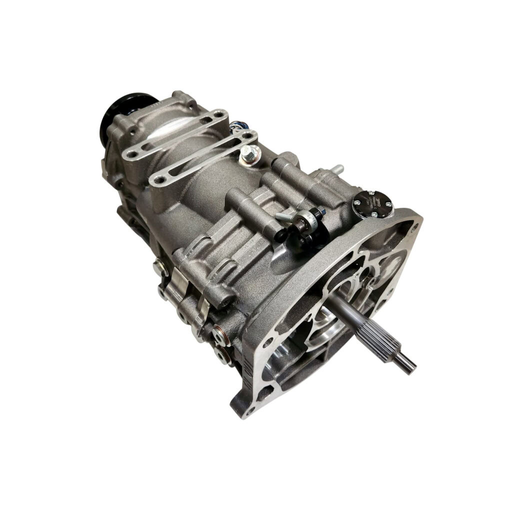 3MO TXDG 6 Speed Sequential Gearbox input shaft GM26