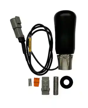 Shift Cut Knob